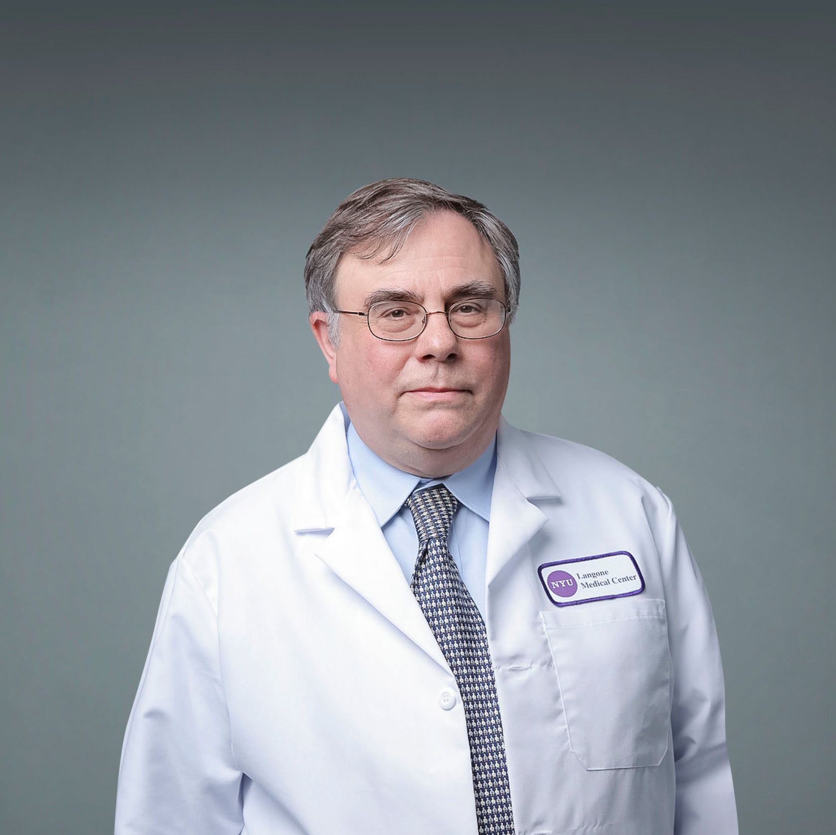 Dr. Kenneth Hymes