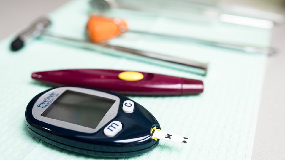 Glucose Monitor and Medical Tools