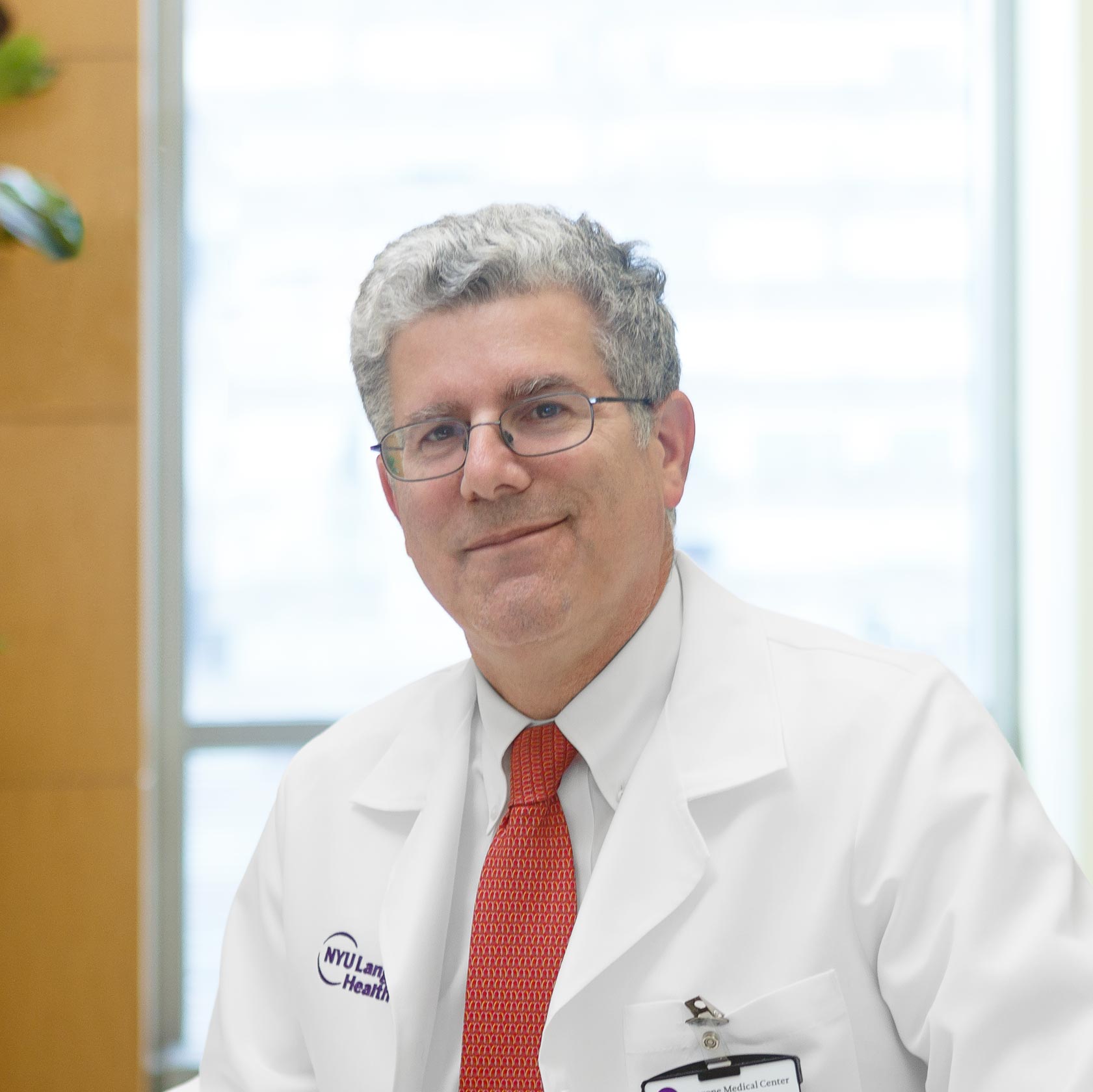 Dr. Michael Grossbard