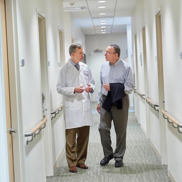 Perlmutter Cancer Center | NYU Langone Health