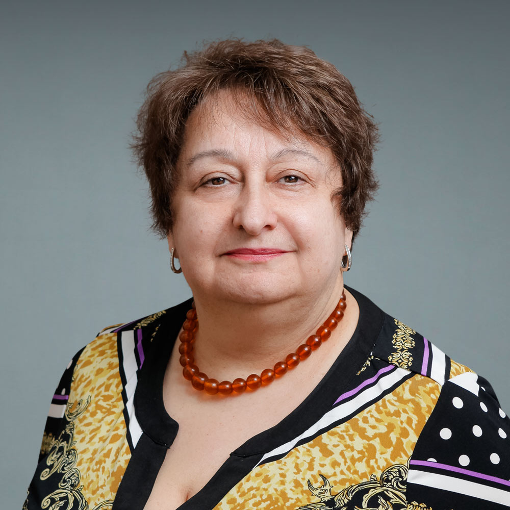 Inna Abramova,MD. Internal Medicine