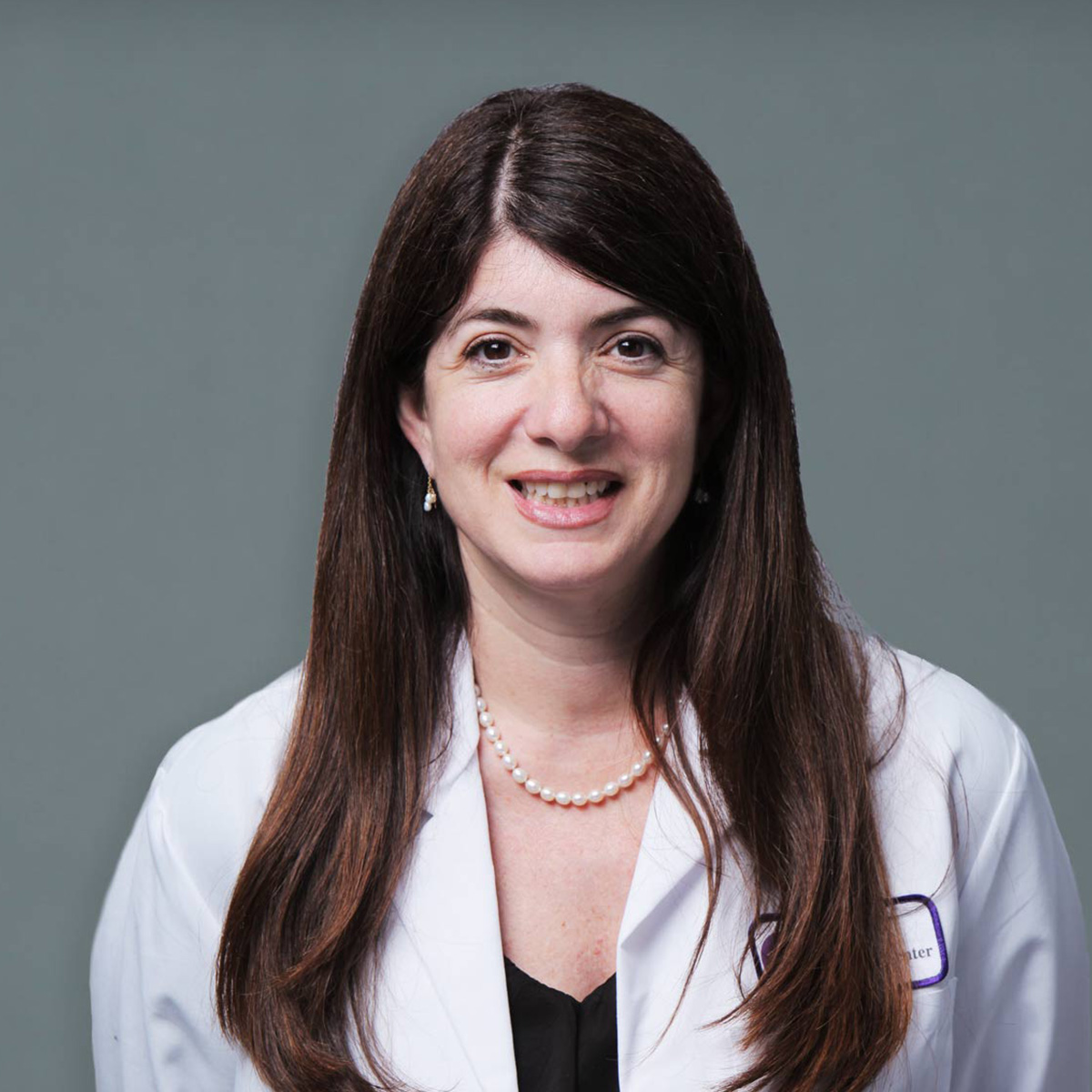 Doreen J. Addrizzo-Harris,MD. Pulmonary Medicine