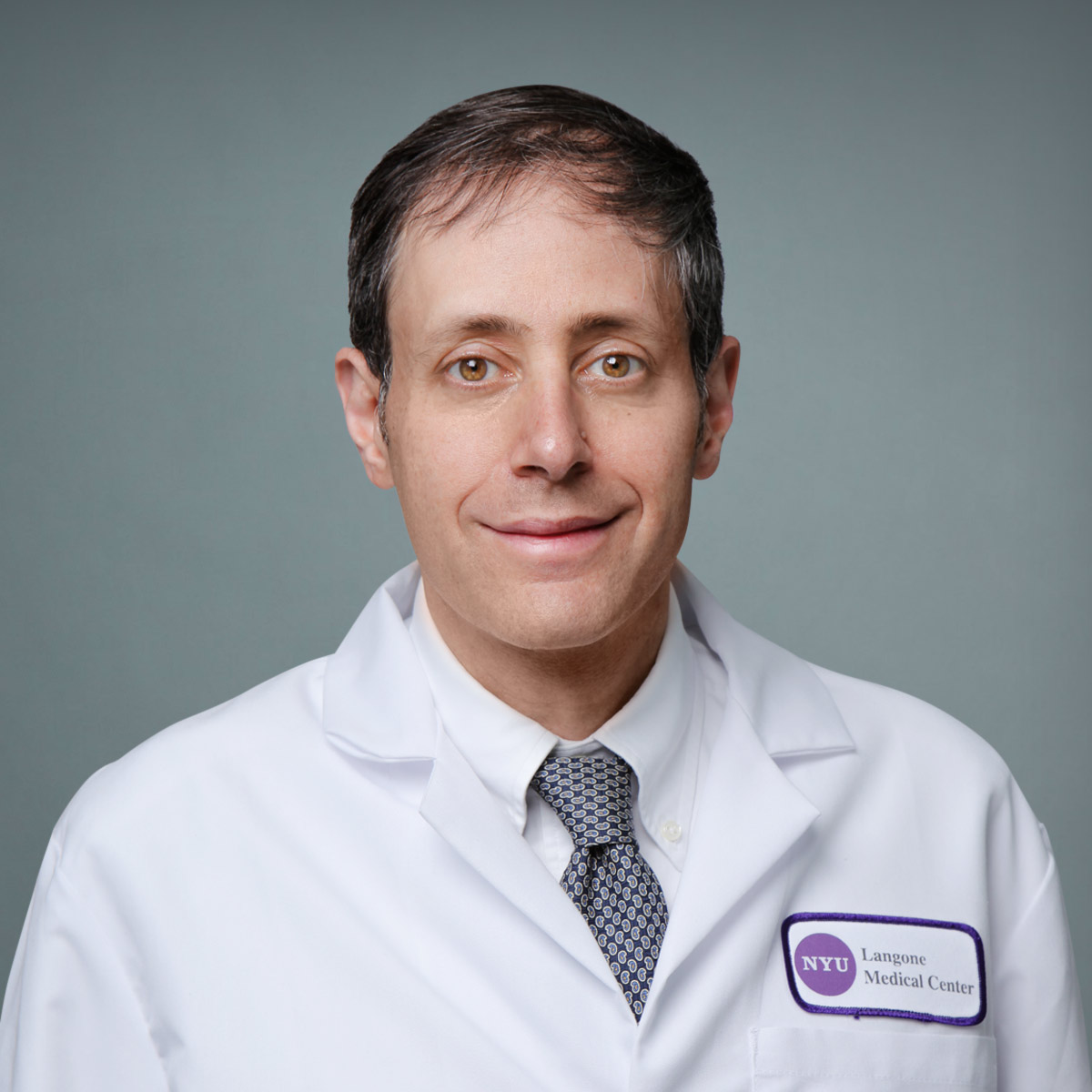 David J. Araten,MD. Hematology