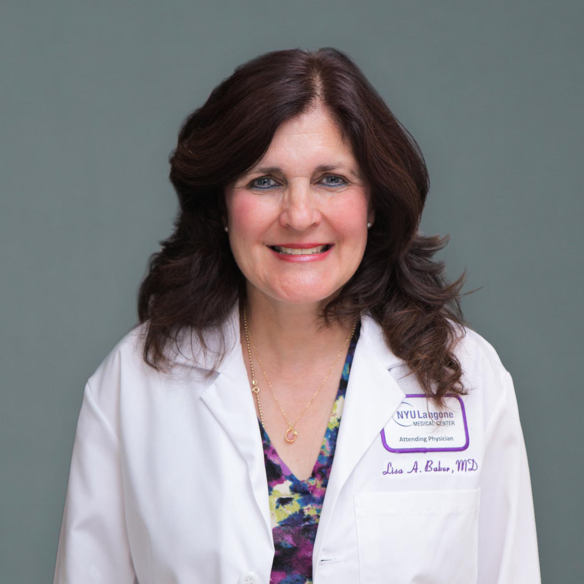 Lisa Baker,MD. Family Medicine