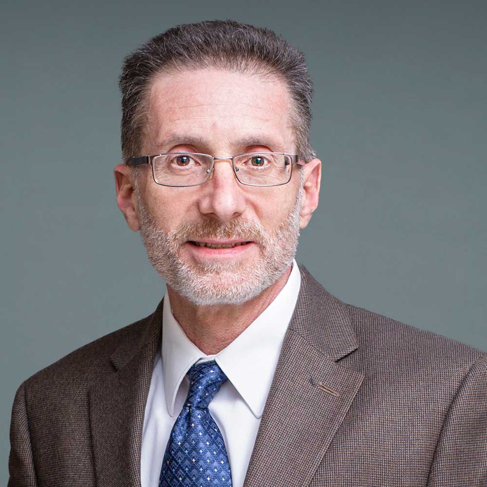 Jeffrey T. Berger,MD. Palliative Care
