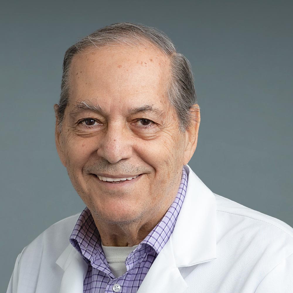 Joseph Berger,MD. Gynecology