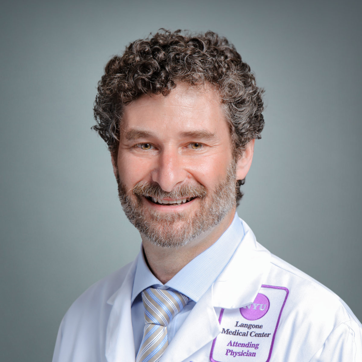 Mitchell A. Bernstein,MD. Colorectal Surgery