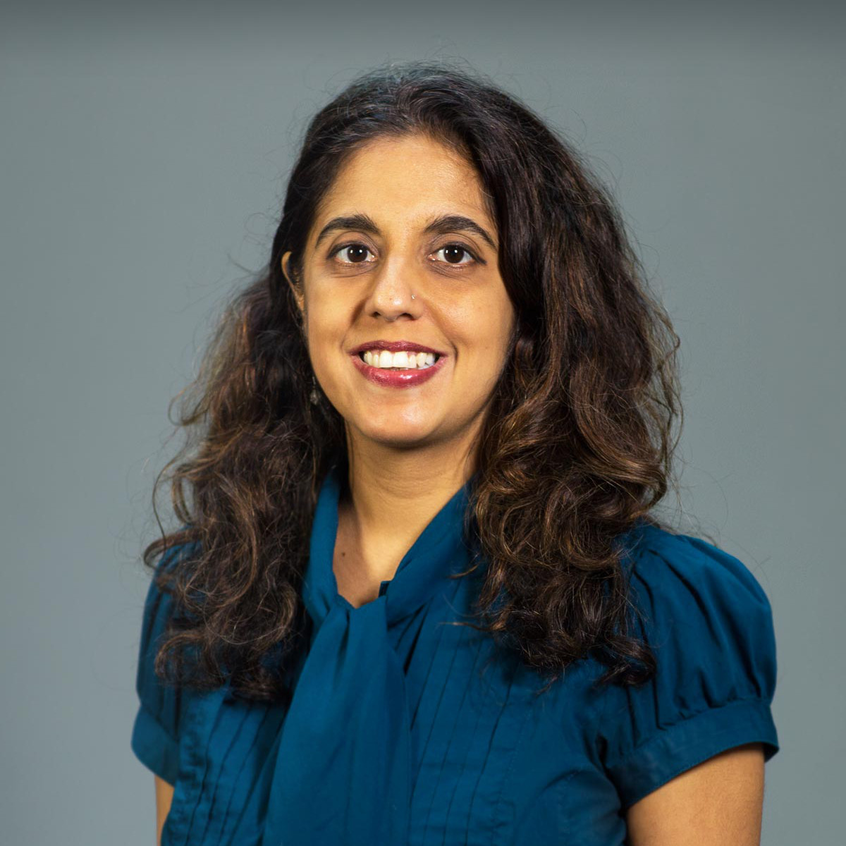 Nina Bhambhani,MD. Rheumatology, Internal Medicine