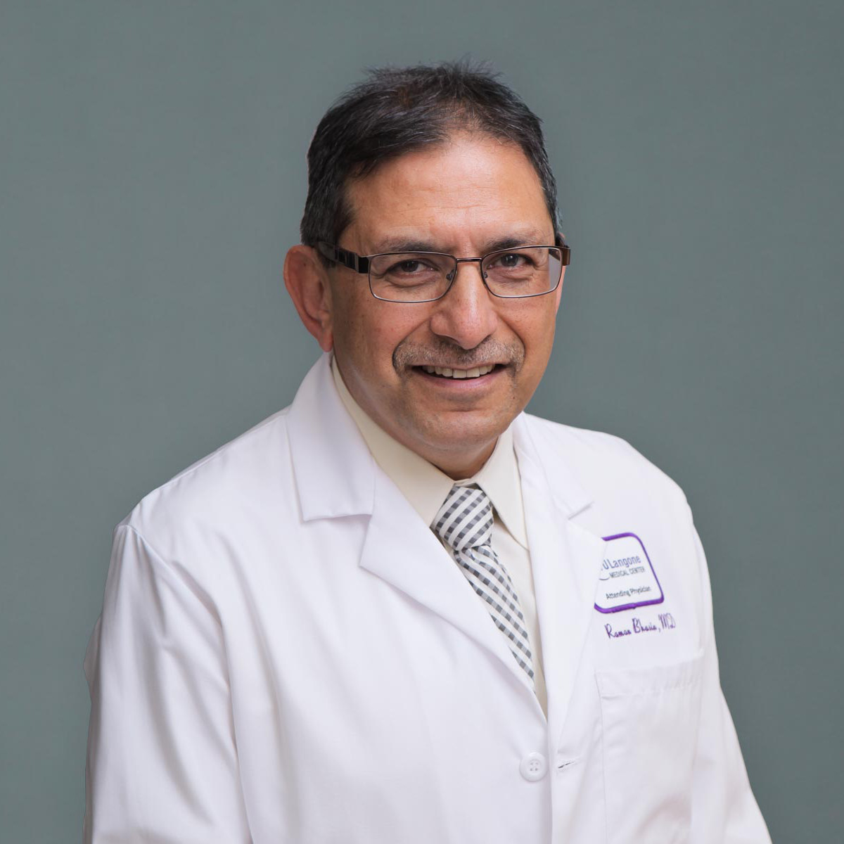 Raman Bhasin,MD. Cardiology