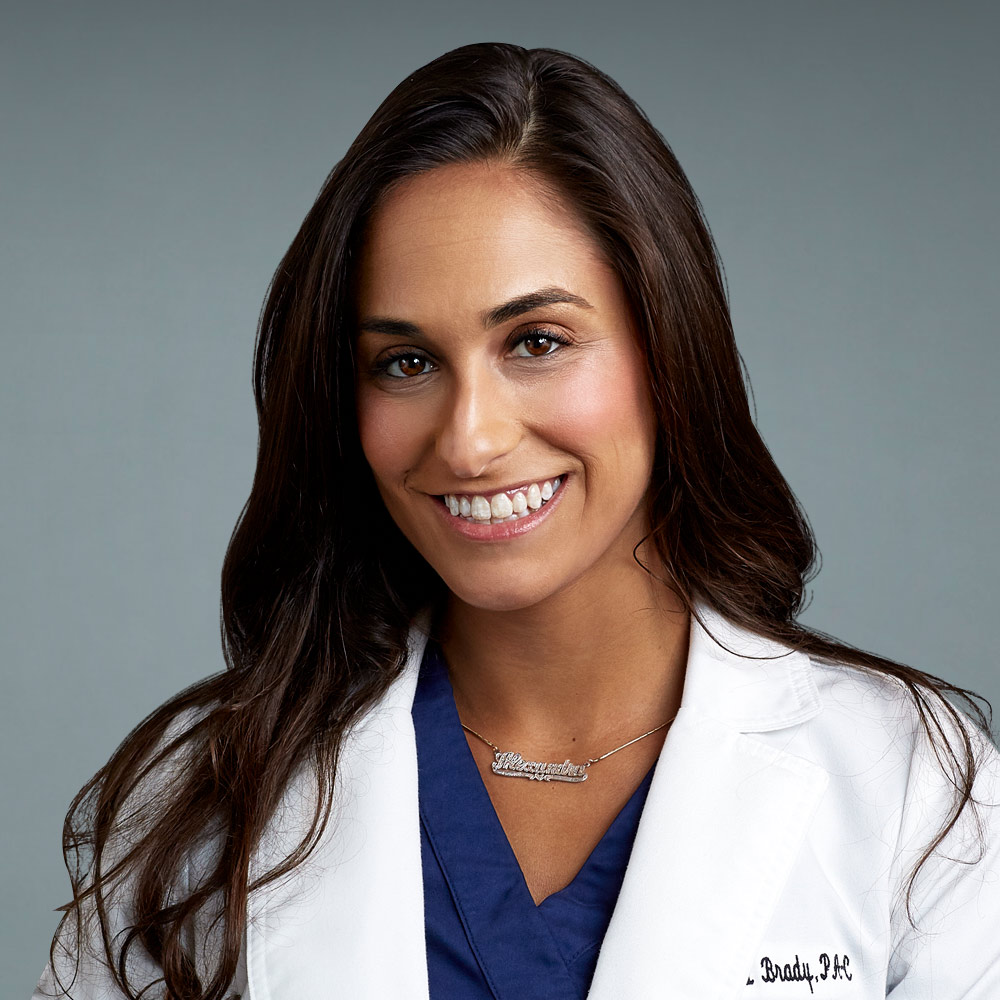 Alexandra Brady,PA. Obstetrics, Gynecology