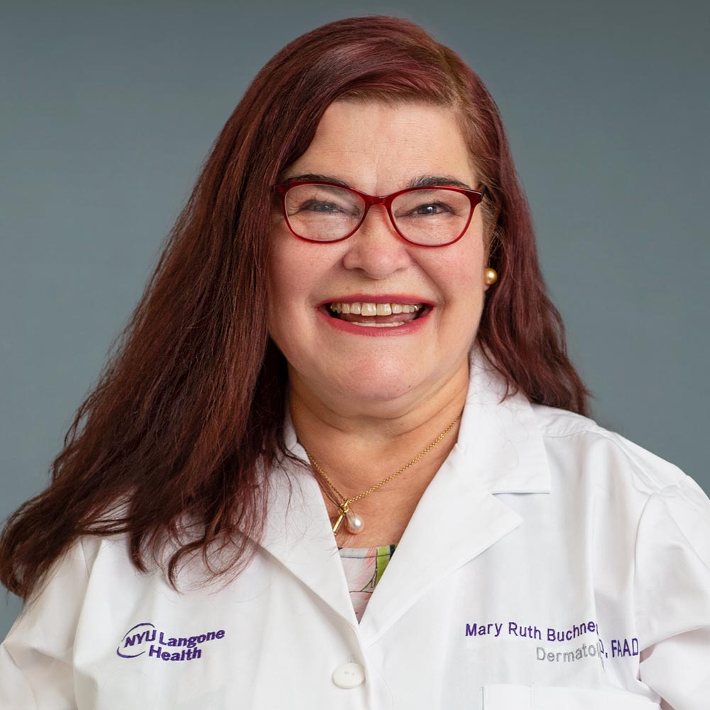 Mary Ruth Buchness,MD. Dermatology, Dermatologic Surgery, Cosmetic Dermatology