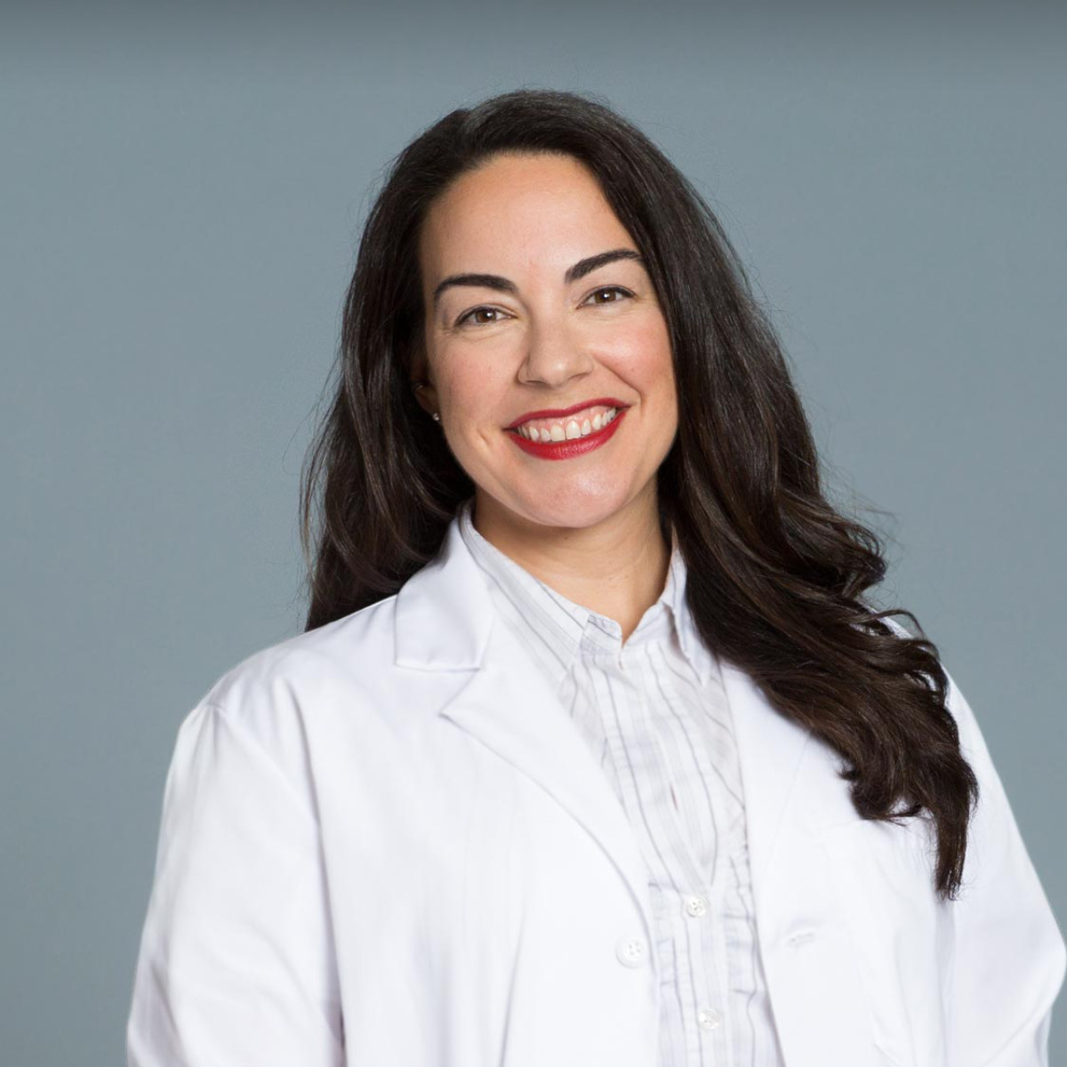 Melissa A. Busovsky-McNeal,MD. Pediatric Cardiology