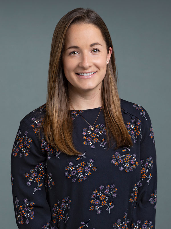 Natalie Catterall, PT, DPT, Physical Therapy, Vestibular Therapy