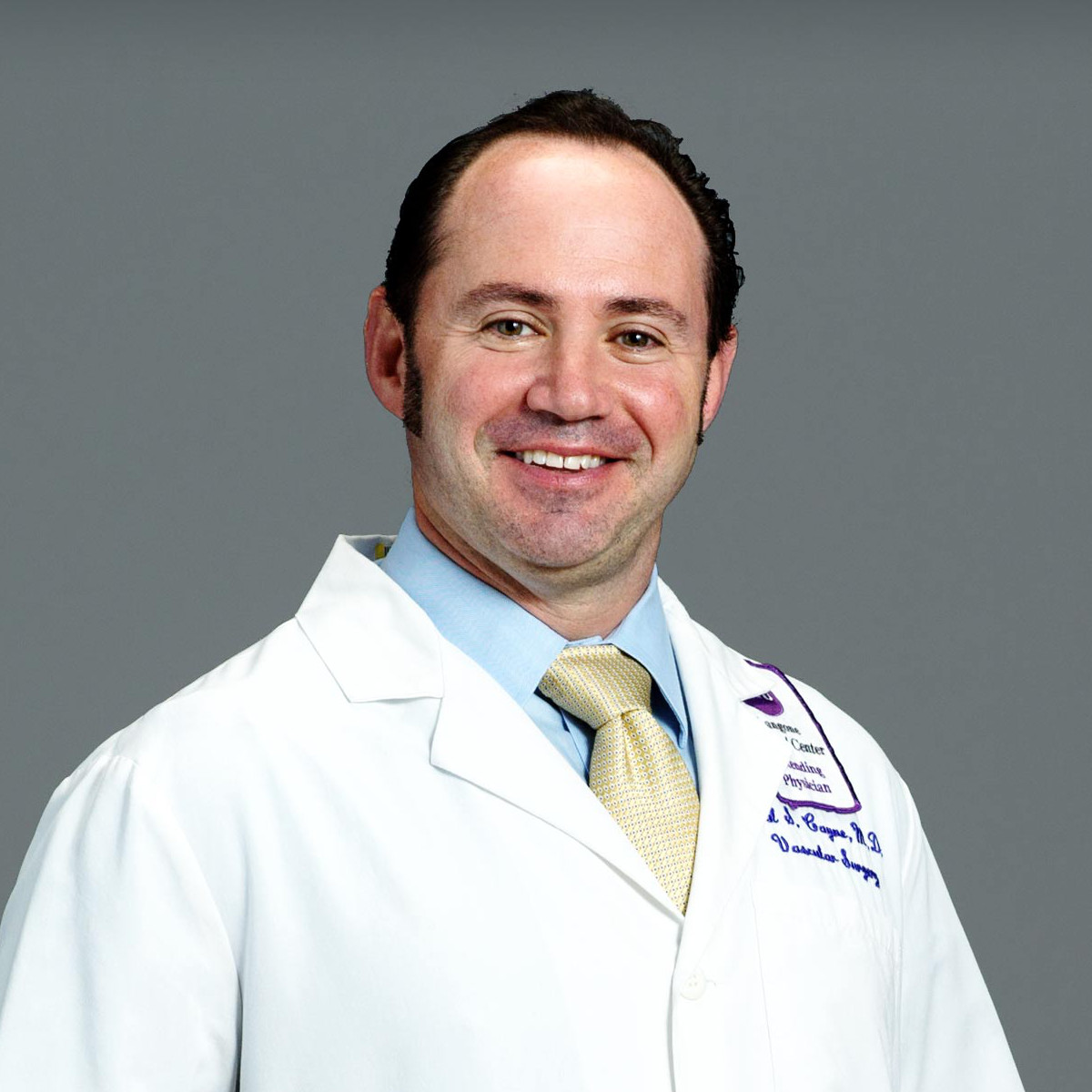 Neal S. Cayne,MD. Vascular Surgery