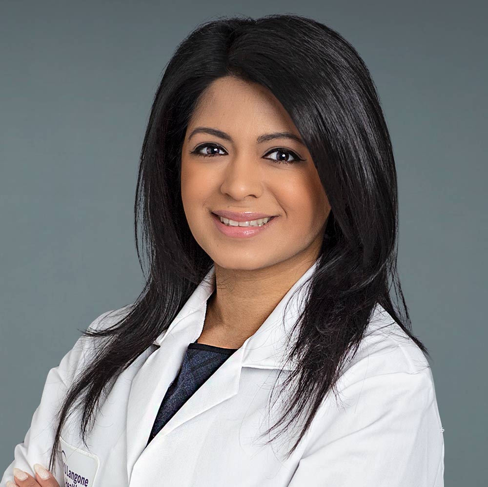 Shreya Chablaney,MD. Gastroenterology, Esophageal Gastroenterology