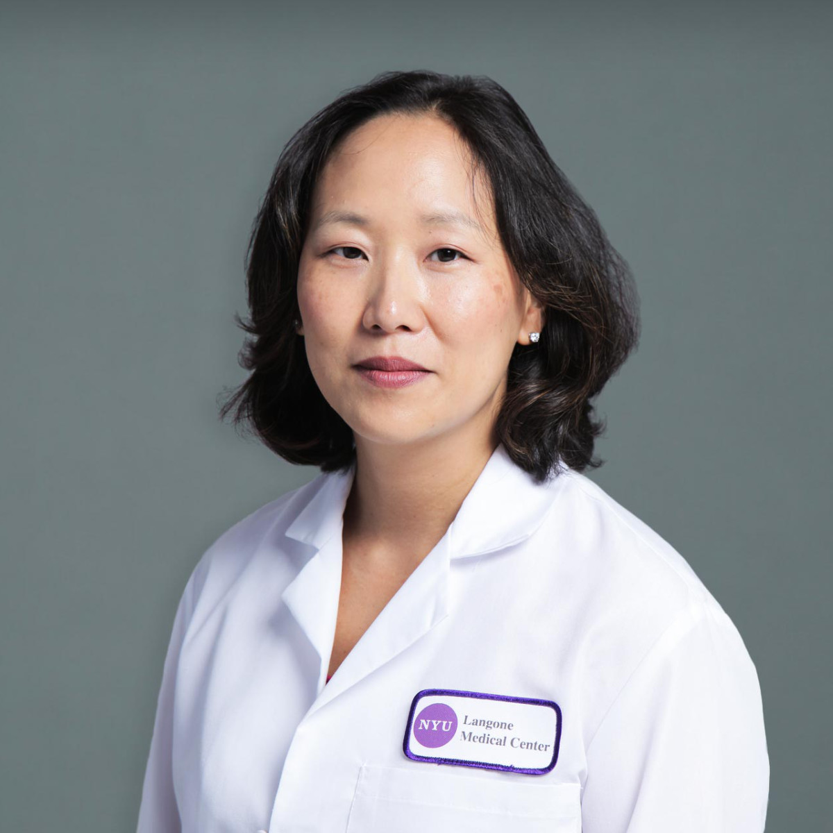 Teresa H. Cheon,MD. Obstetrics, Gynecology