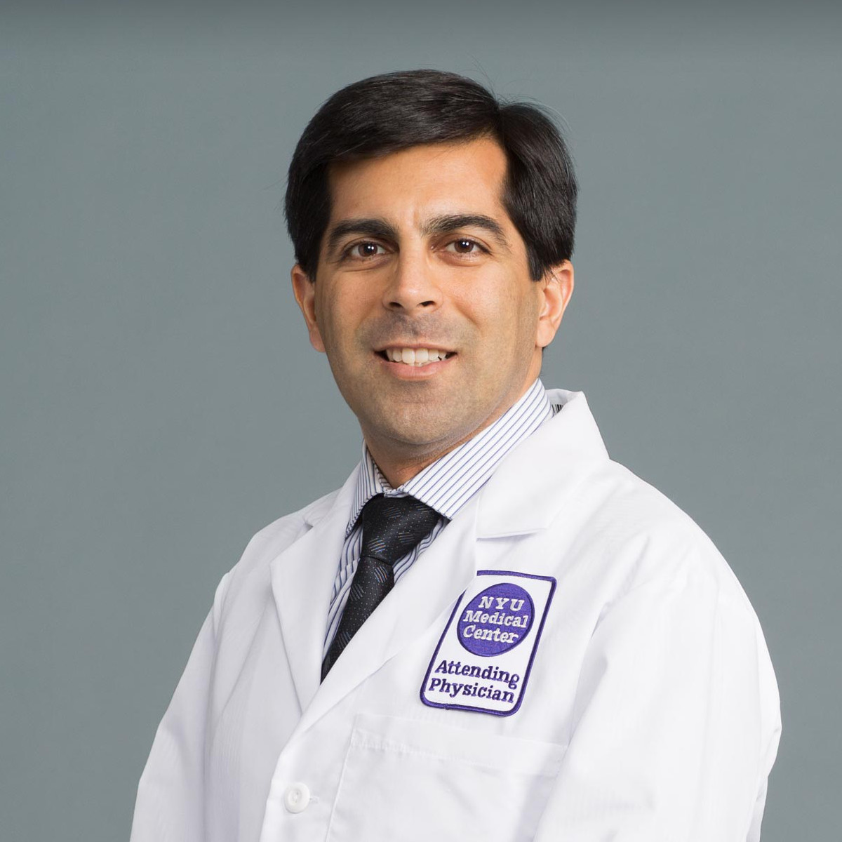 Nishay Chitkara,MD. Critical Care, Pulmonary Medicine, Sleep Medicine