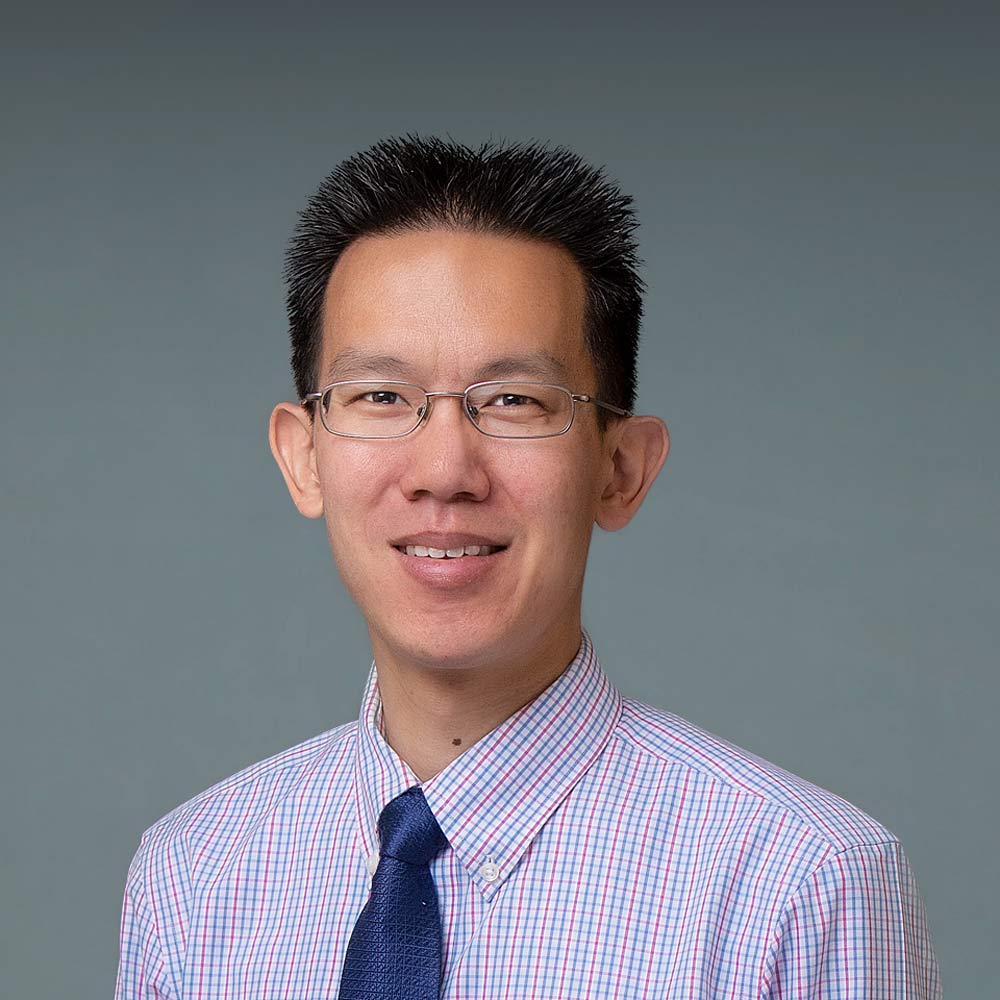 Keith Chu,MD. Family Medicine