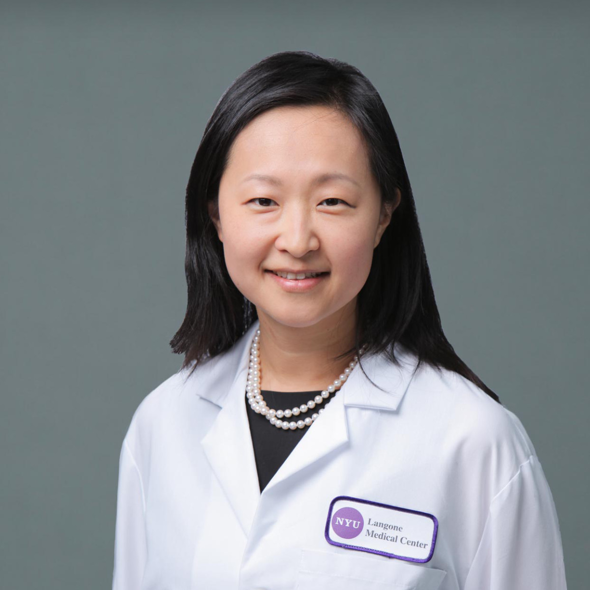 Anne J. Chun,MD. Pediatric Cardiology
