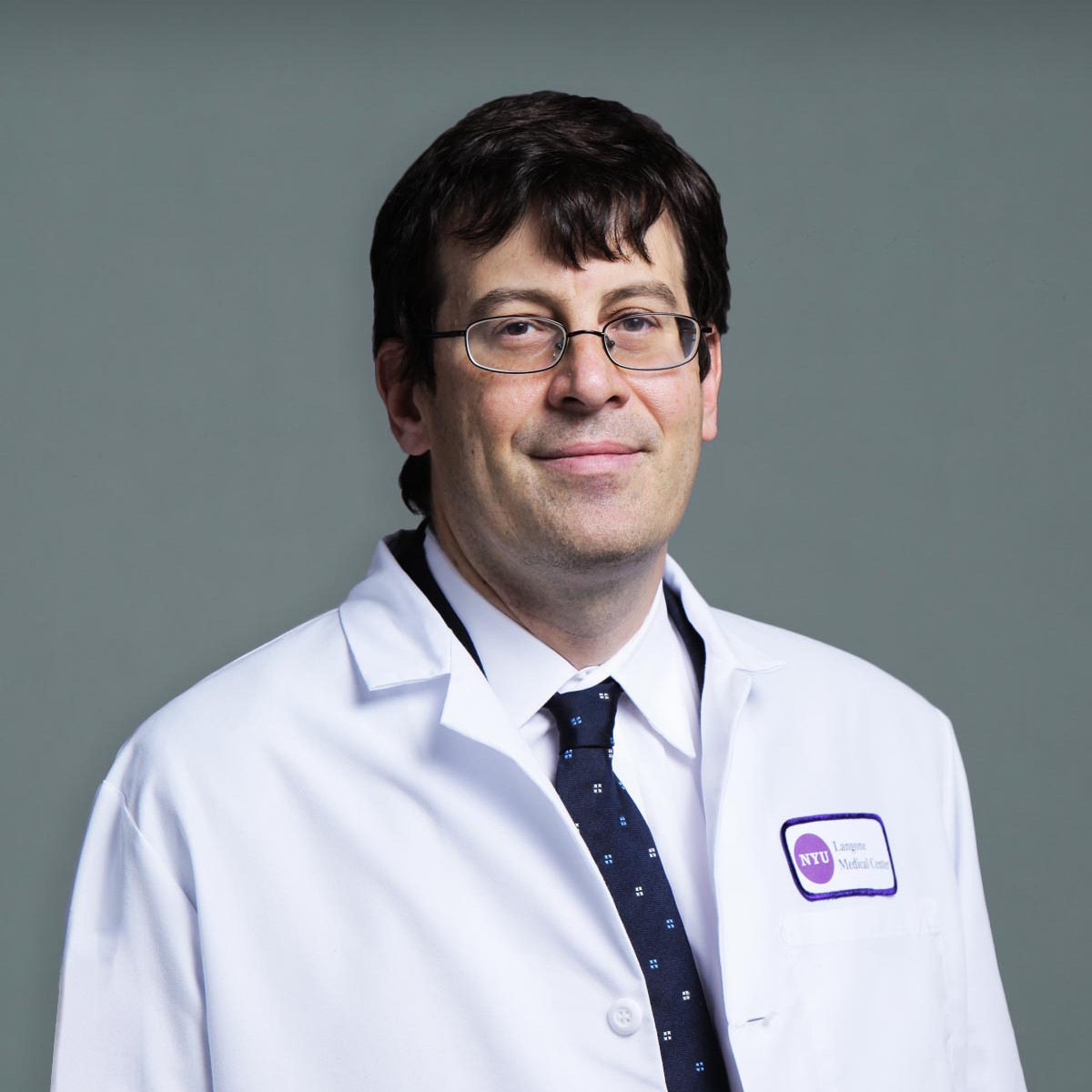 Jeffrey S. Crespin,MD, MBA. Gastroenterology
