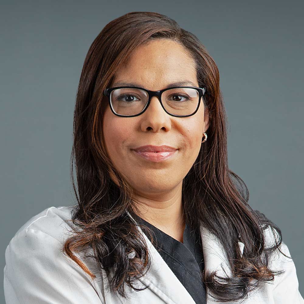 Gwendolyn Delvalle,NP. Cardiology