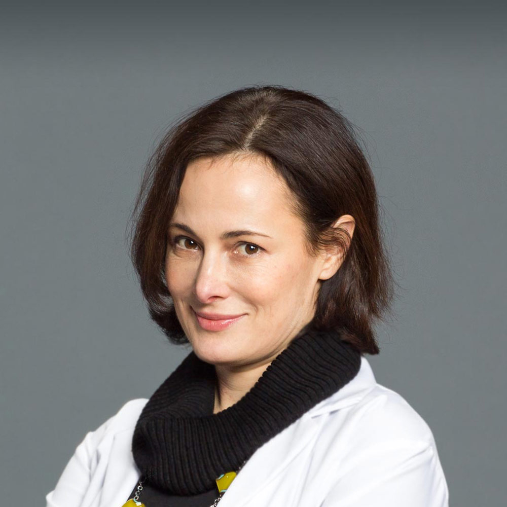 Christina M. Drafta,MD. Neuromuscular Medicine, Neurology