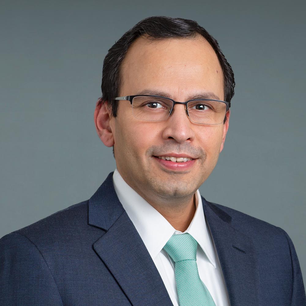 Girish M. Fatterpekar,MD. Neuroradiology