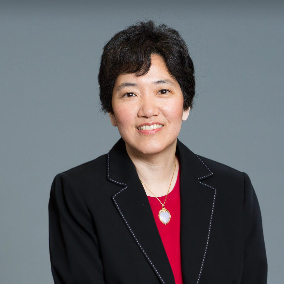 Sandra T. Foo,MD. Endocrinology