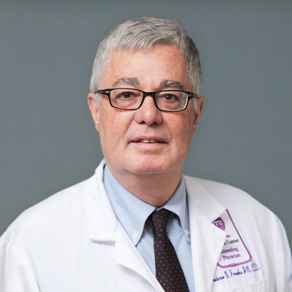 Andrew G. Franks,MD. Dermatology, Rheumatology