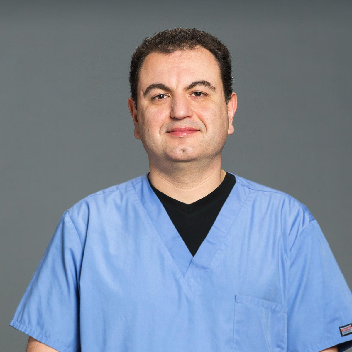 David Fridman,MD. Critical Care, Pulmonary Medicine
