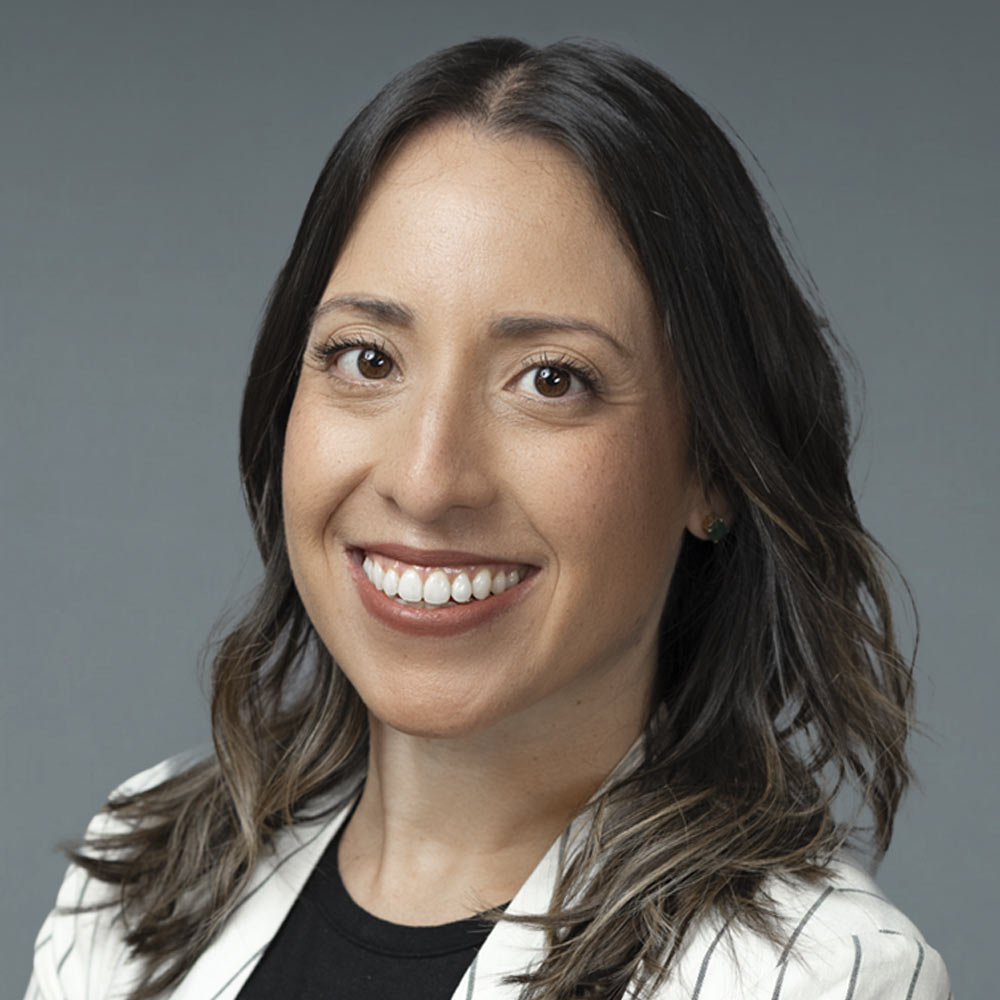 Sasha Hernandez,MD. Gynecology