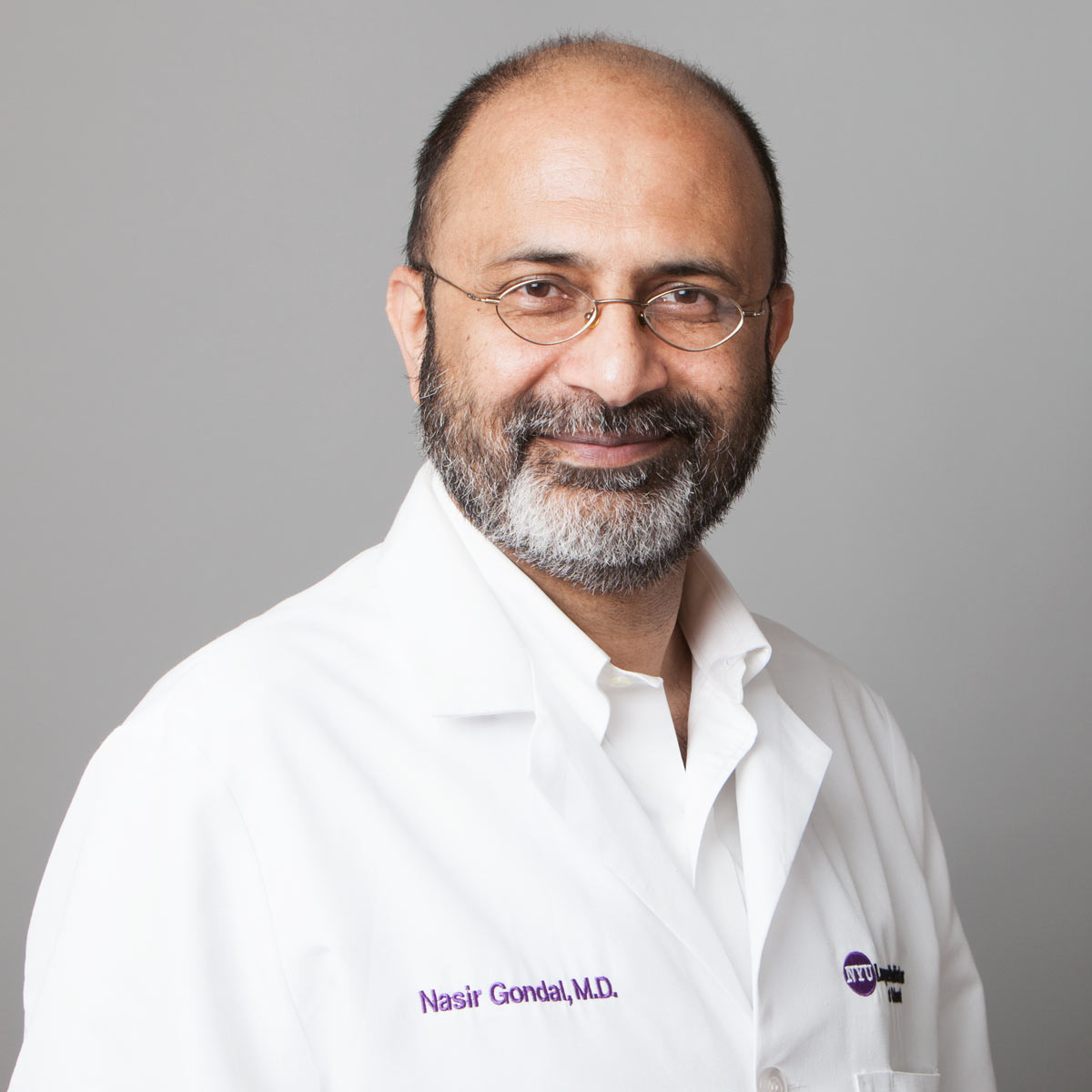 Nasir M. Gondal,MD. Hematology, Medical Oncology