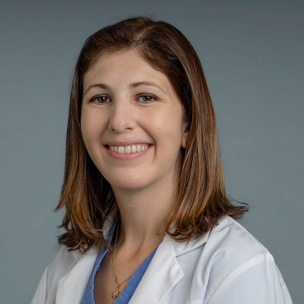 Tracy B. Grossman,MD. Maternal-Fetal Medicine