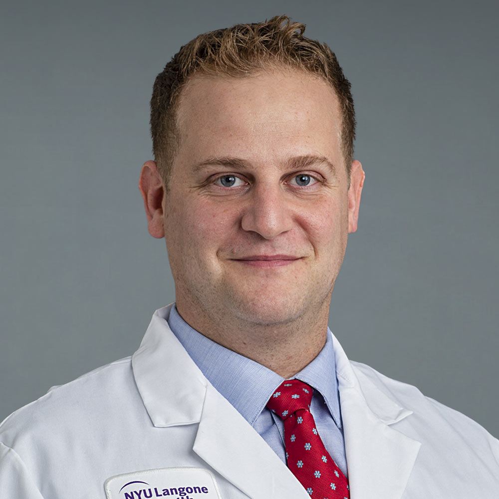 Scott N. Grossman,MD. Neuro-Ophthalmology, Epilepsy, Neuro-Otology