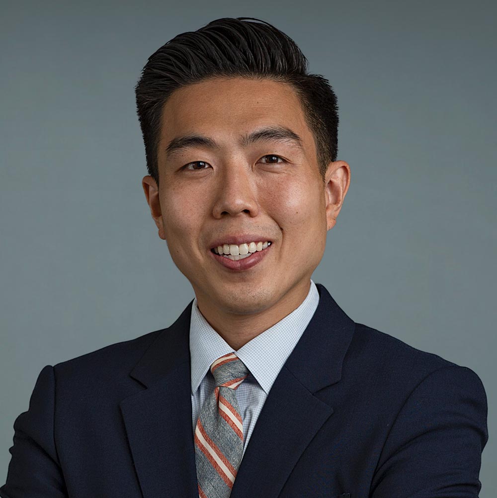 Simon J. Hong,MD. Gastroenterology, Inflammatory Bowel Disease