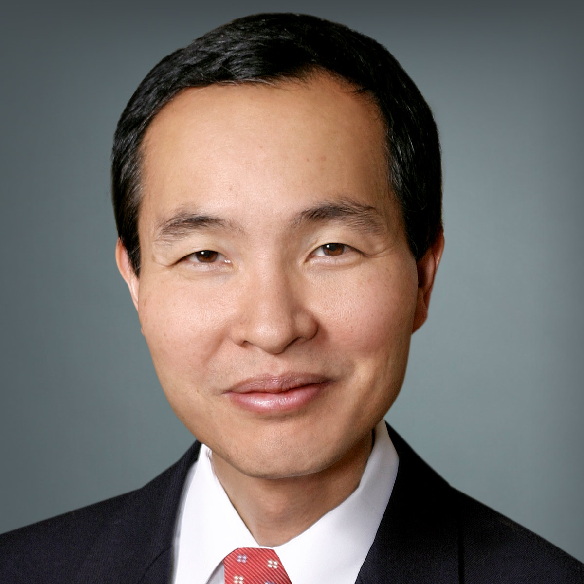Kenneth S. Hu,MD. Radiation Oncology