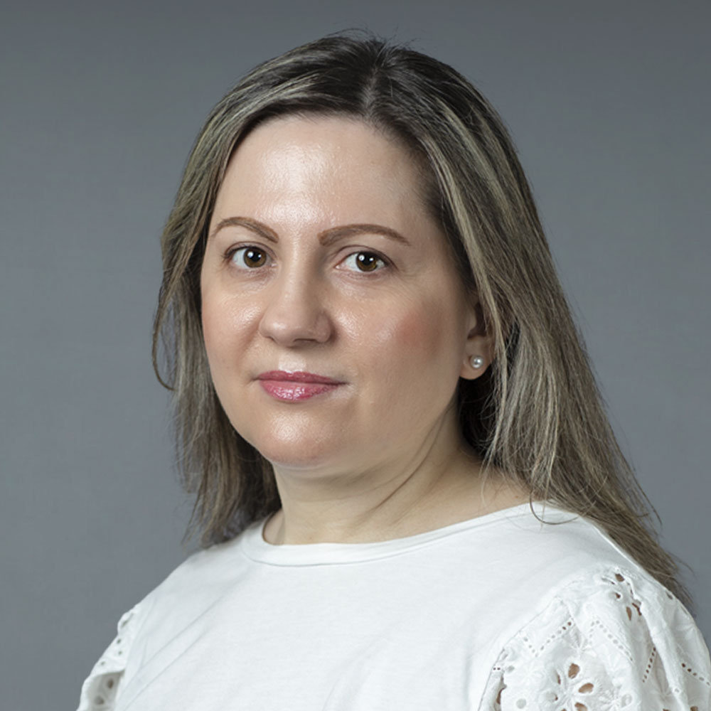 Katerina Hysi,MD. Nephrology