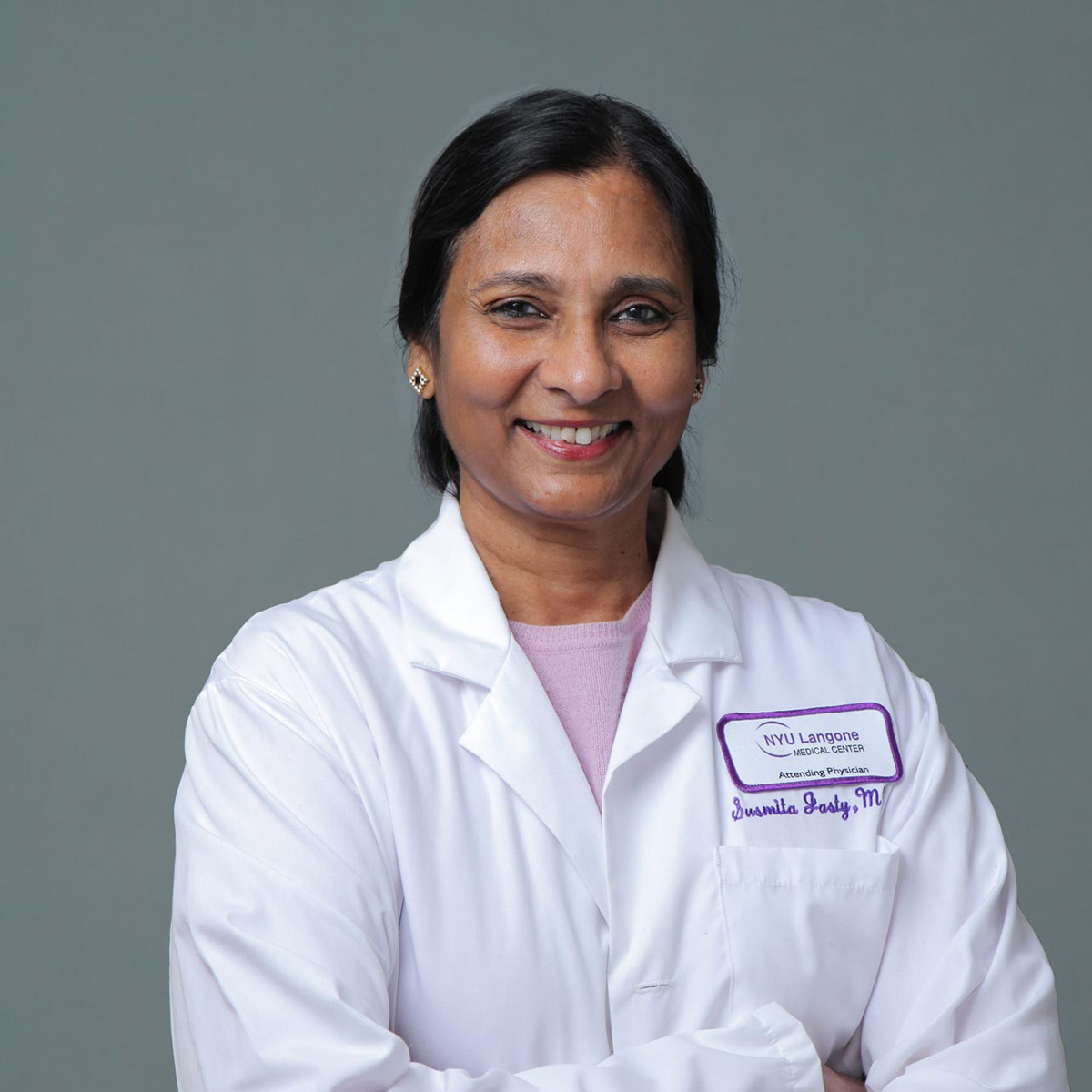 Susmita Jasty,MD. Gastroenterology