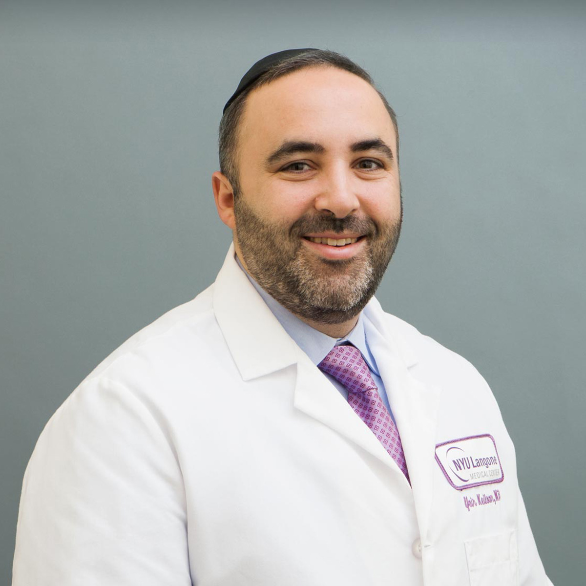 Yair Y. Keilson,MD. Medical Oncology, Hematology
