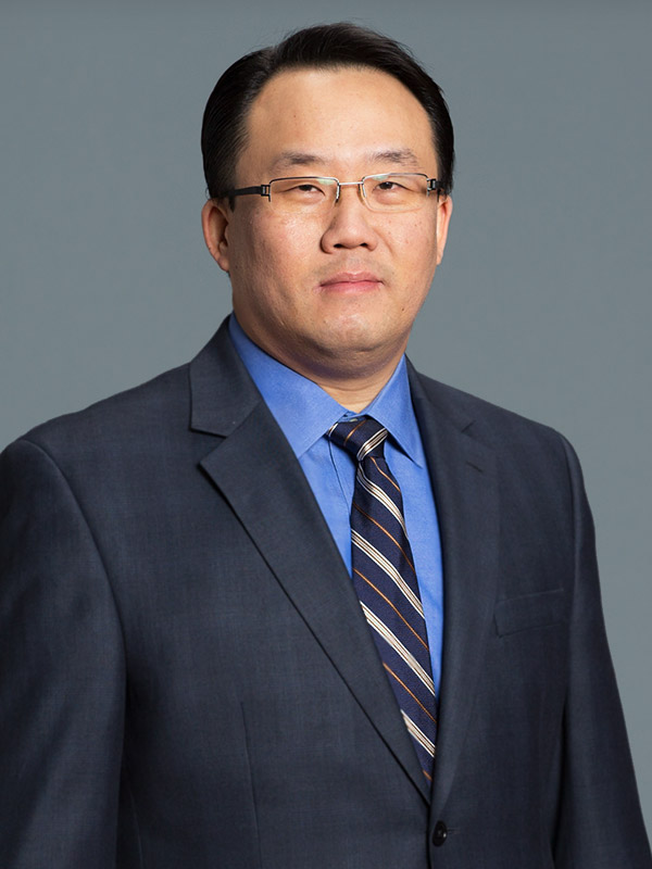 Charles Kim, MD, Physical Medicine and Rehabilitation, Pain Management