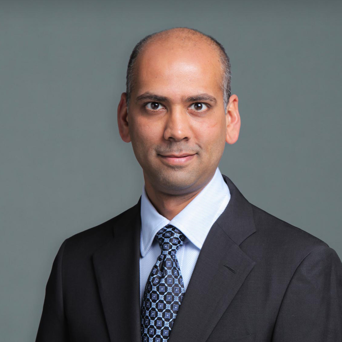 Sanjiv V. Kinkhabwala,MD. Endocrinology