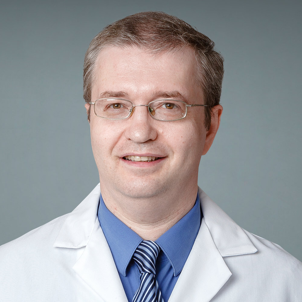 Boris Kobrinsky,MD. Medical Oncology, Hematology