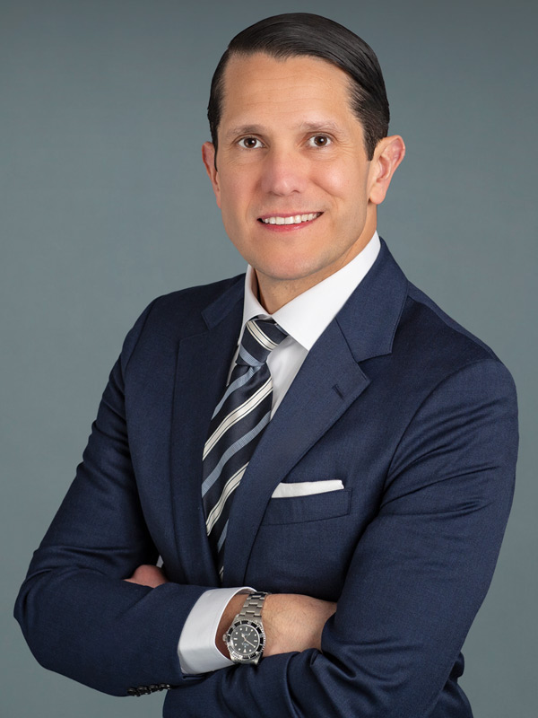 Mario Lacouture, MD, Onco-Dermatology