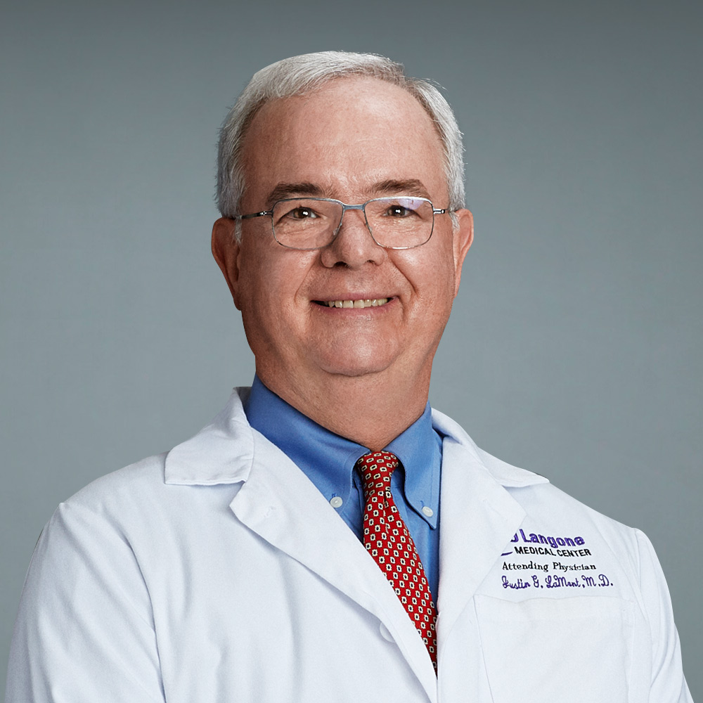Justin G. Lamont,MD. Orthopedic Surgery, Hip & Knee Reconstruction