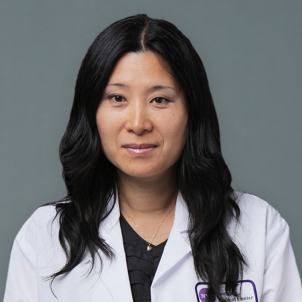 Euna Lee,MD. Rheumatology