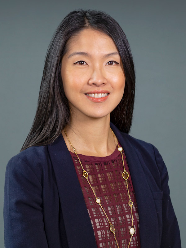 Yuen Shan C. Lee, PhD, Physical Medicine and Rehabilitation