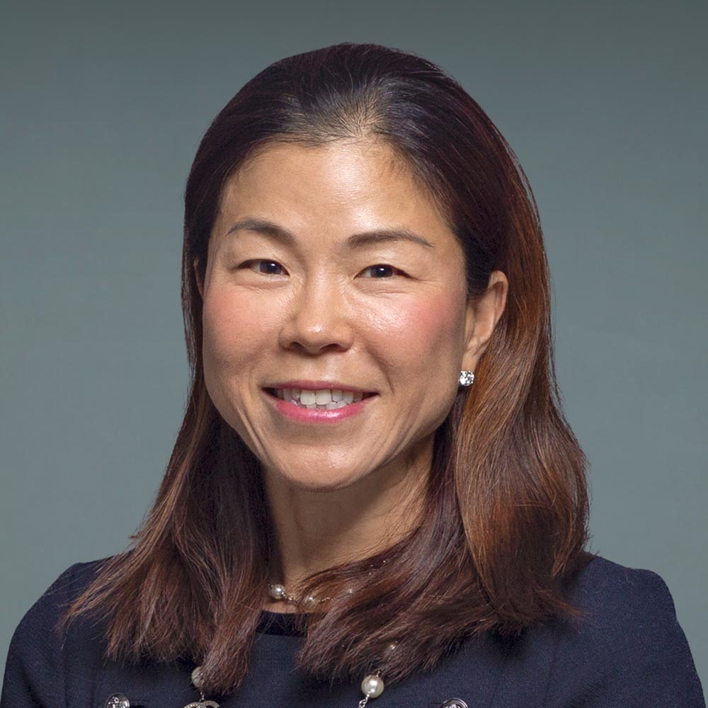 Linda Y. Lee,MD. Gynecology