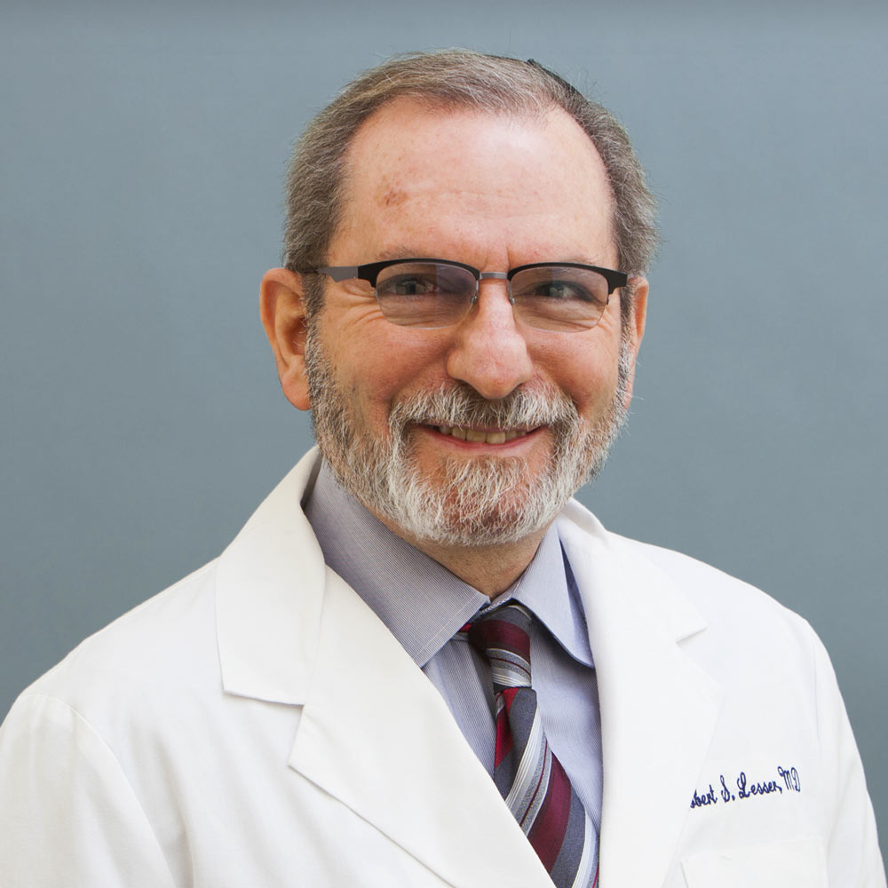 Robert S. Lesser,MD. Rheumatology