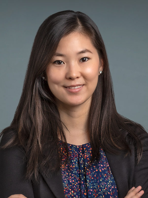 Ariane Ling, PhD, Psychology