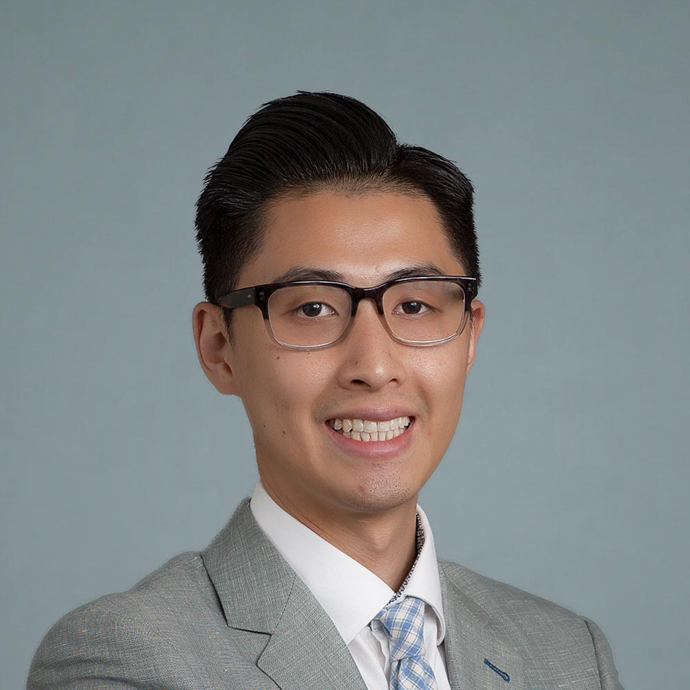 James Liu,PT. Physical Therapy